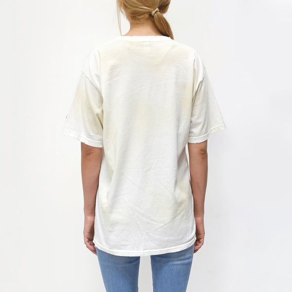 HAND SPRAY VINTAGE SHORT SLEEVE TEE