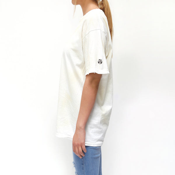 HAND SPRAY VINTAGE SHORT SLEEVE TEE
