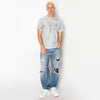 HAND SPRAY VINTAGE SHORT SLEEVE TEE