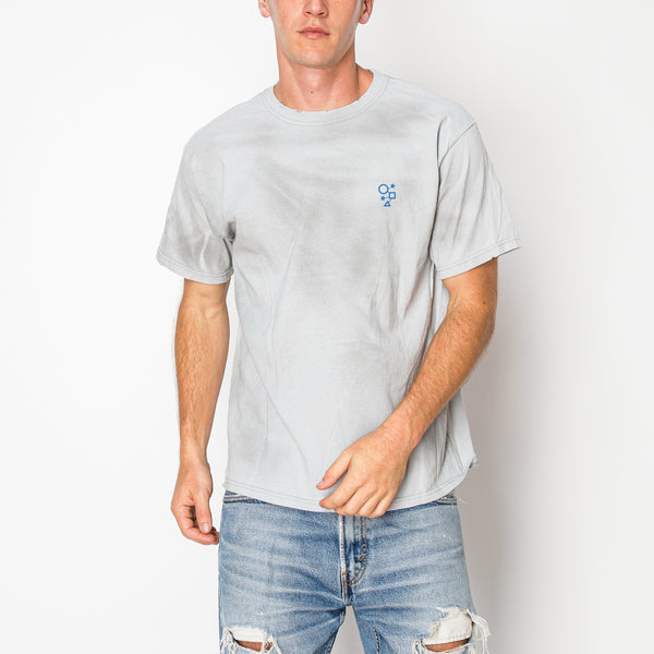 HAND SPRAY VINTAGE SHORT SLEEVE TEE