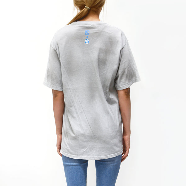 HAND SPRAY VINTAGE SHORT SLEEVE TEE