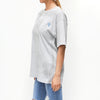 HAND SPRAY VINTAGE SHORT SLEEVE TEE