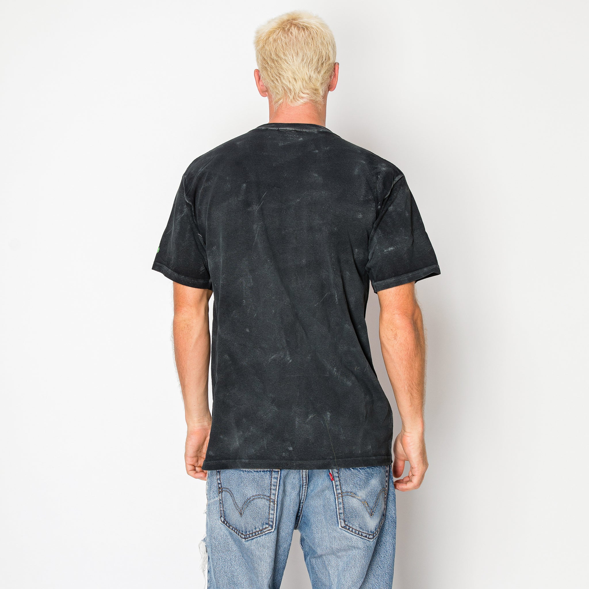 HAND SPRAY VINTAGE SHORT SLEEVE TEE