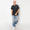 HAND SPRAY VINTAGE SHORT SLEEVE TEE