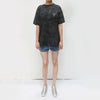 HAND SPRAY VINTAGE SHORT SLEEVE TEE
