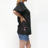HAND SPRAY VINTAGE SHORT SLEEVE TEE