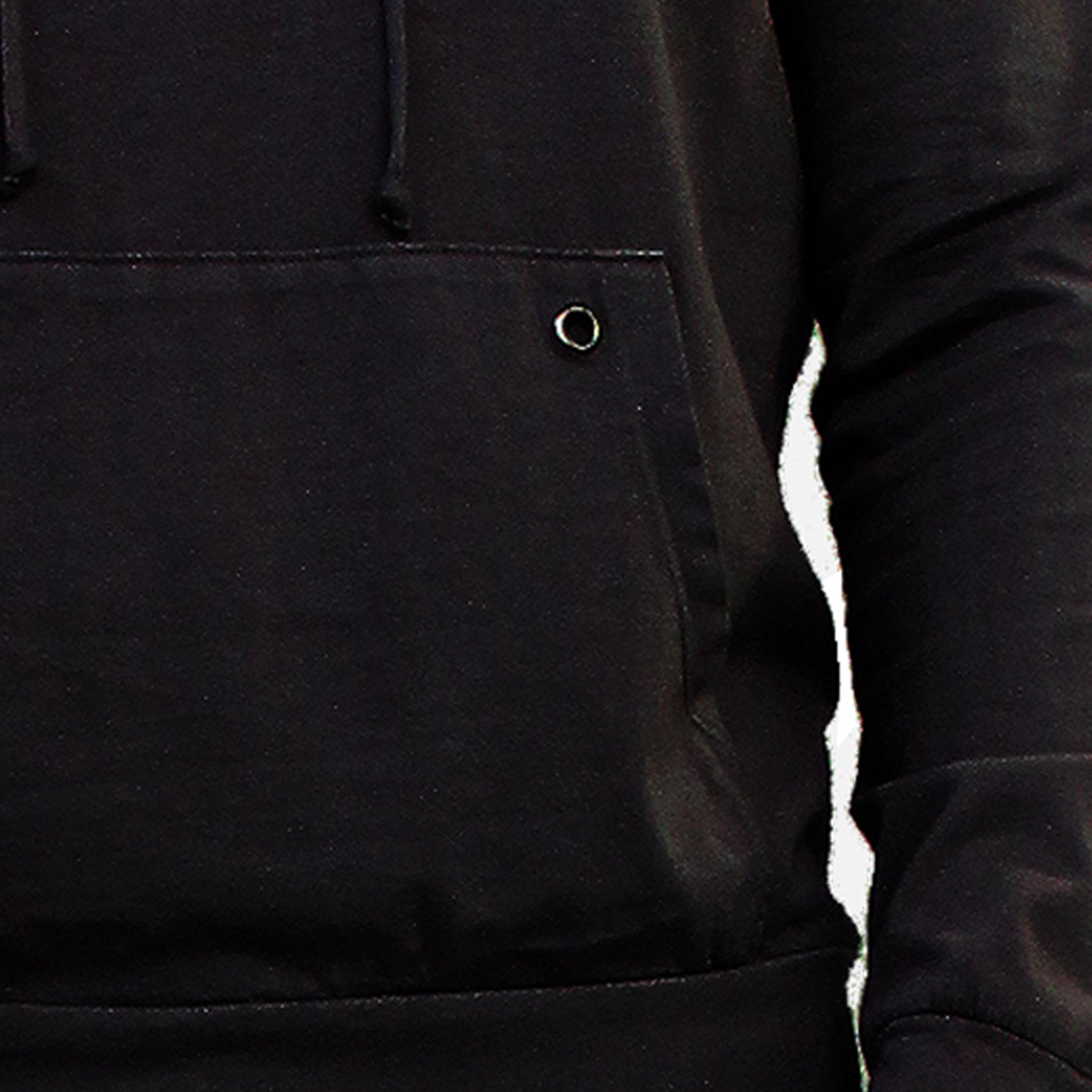 PREMIUM COTTON PULLOVER HOODIE
