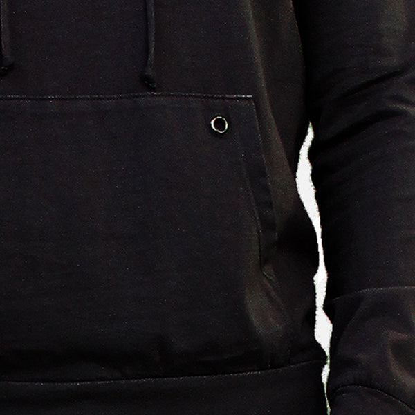 PREMIUM COTTON PULLOVER HOODIE