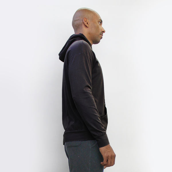 PREMIUM COTTON PULLOVER HOODIE