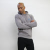 PREMIUM COTTON PULLOVER HOODIE
