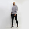 PREMIUM COTTON PULLOVER HOODIE