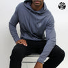 PREMIUM COTTON PULLOVER HOODIE