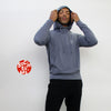 PREMIUM COTTON PULLOVER HOODIE